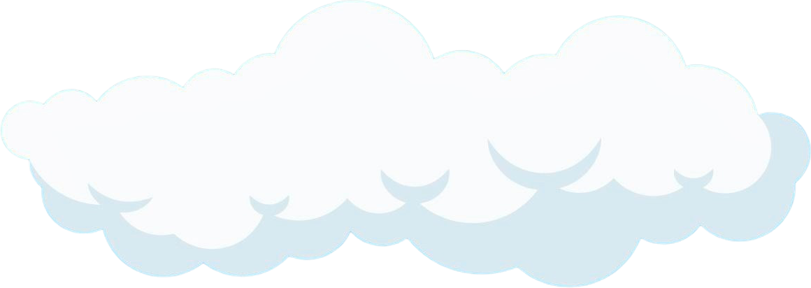 Left cloud 2