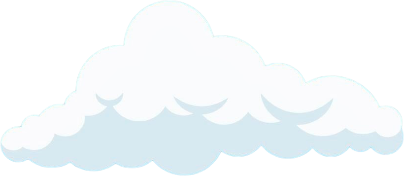 Right cloud 1